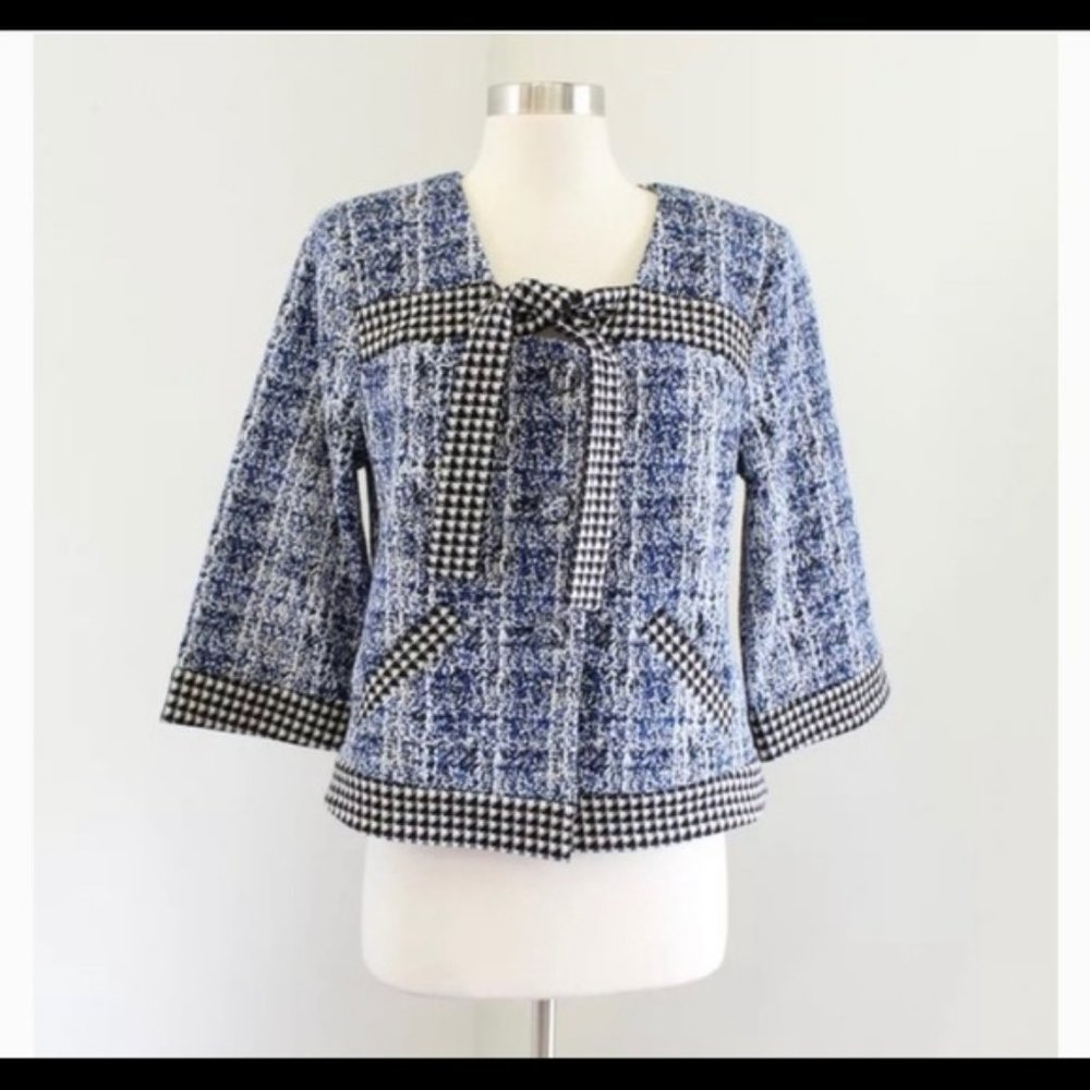 Cabi Club 21 Jacket L